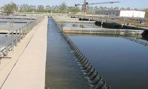 重金屬污水處理設(shè)備