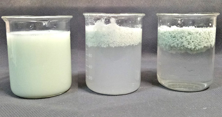 電動(dòng)車車廂電泳污水處理效果