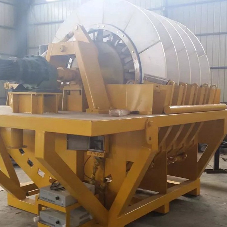 石材加工污水處理設(shè)備陶瓷過(guò)濾機(jī)