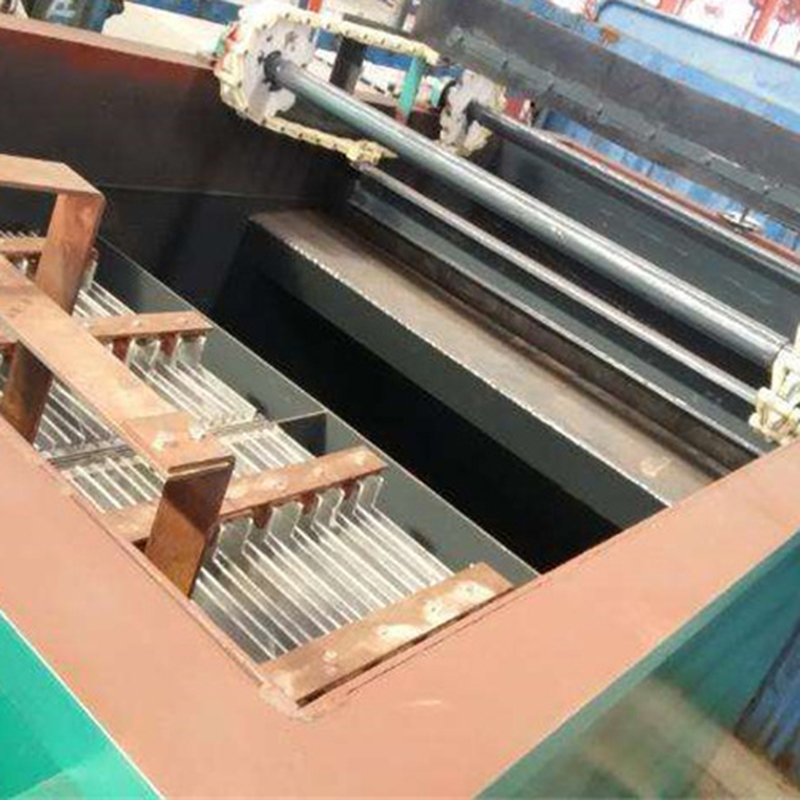 工業(yè)污水處理設(shè)備