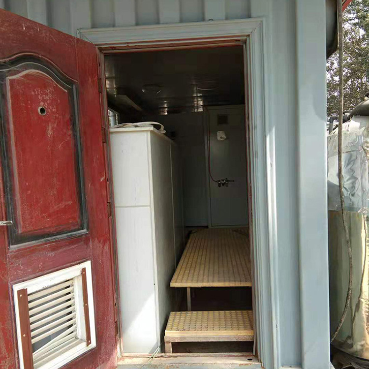 垃圾填埋場滲濾液處理設(shè)備